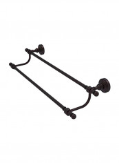 Bronze Double Towel Bar Brown 30inch reviews Bronze Double Towel Bar Brown 30inch