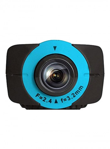 16MP HD Action Camera