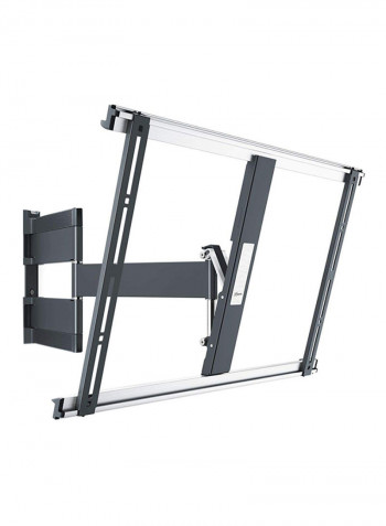 Thin Foldable Tilt Wall Mount 45 to 65 Inch Black