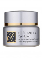 Re-Nutriv Ultimate Lift Age-Correcting Crème Silver/Gold 50ml