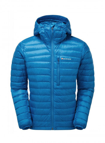 Featherlite Down Jacket 55.88 x 45.72 x 10.16centimeter