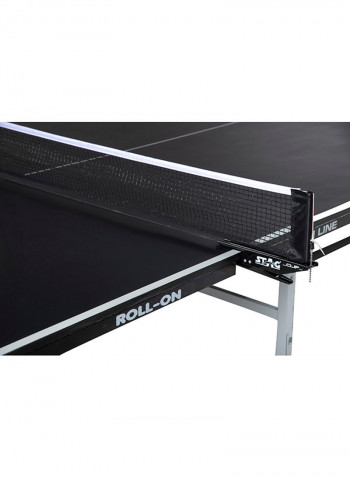 Fun Line Tennis Table 70kg