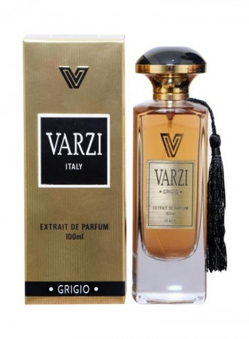 Grigio Extrait De Parfum 100ml