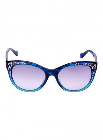 Women's Cat Eye Sunglasses
