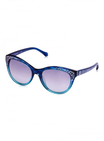 Women's Cat Eye Sunglasses