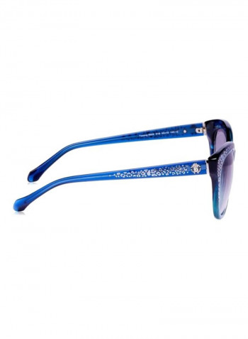 Women's Cat Eye Sunglasses