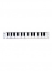 49-Keys Portable Electronic Keyboard Piano Musical Instrument for Beginners