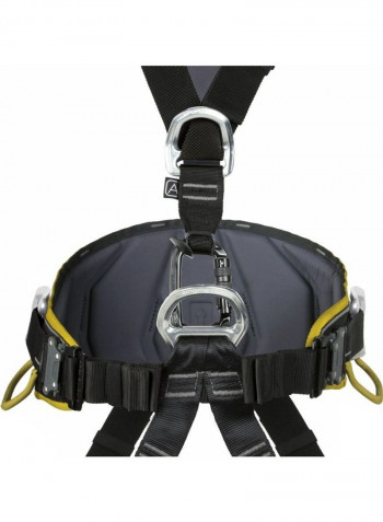 Expert 3D Harness with Speed Buckles