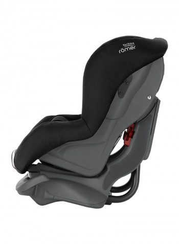 First Class Plus Group 0+ Car Seat - Cosmos Black