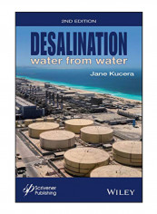 Desalination Hardcover 2nd
