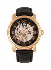 Men's Water Resistant Quatz Watch REIRN4306