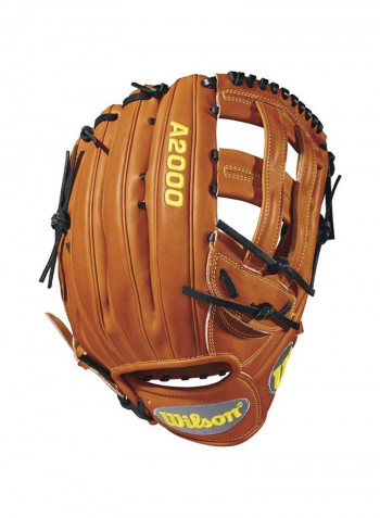 Outfield Baseball Glove