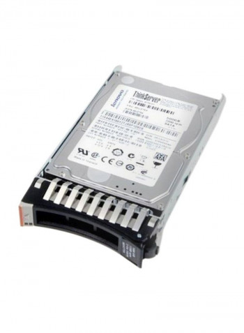 System X Internal HDD 1TB Silver/Black