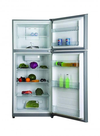Double Door Frost Free Refrigerator 300 l 0 W NRF300FSS Silver