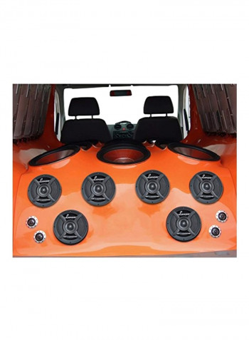 Opti-Drive Pro Series Subwoofer Speaker