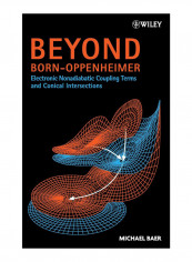 Beyond Born-Oppenheimer Hardcover