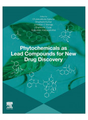 Phytochemicals As Lead Compounds For New Drug Discovery Paperback