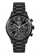 Men's Metronome Water Resistance Stainless Steel Analog Watch 1513802