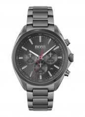 Men's Distinct Water Resistance Stainless Steel Analog Watch 1513858
