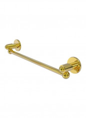 Soho Collection Towel Bar Gold 30inch