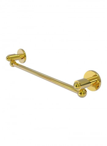 Soho Collection Towel Bar Gold 30inch