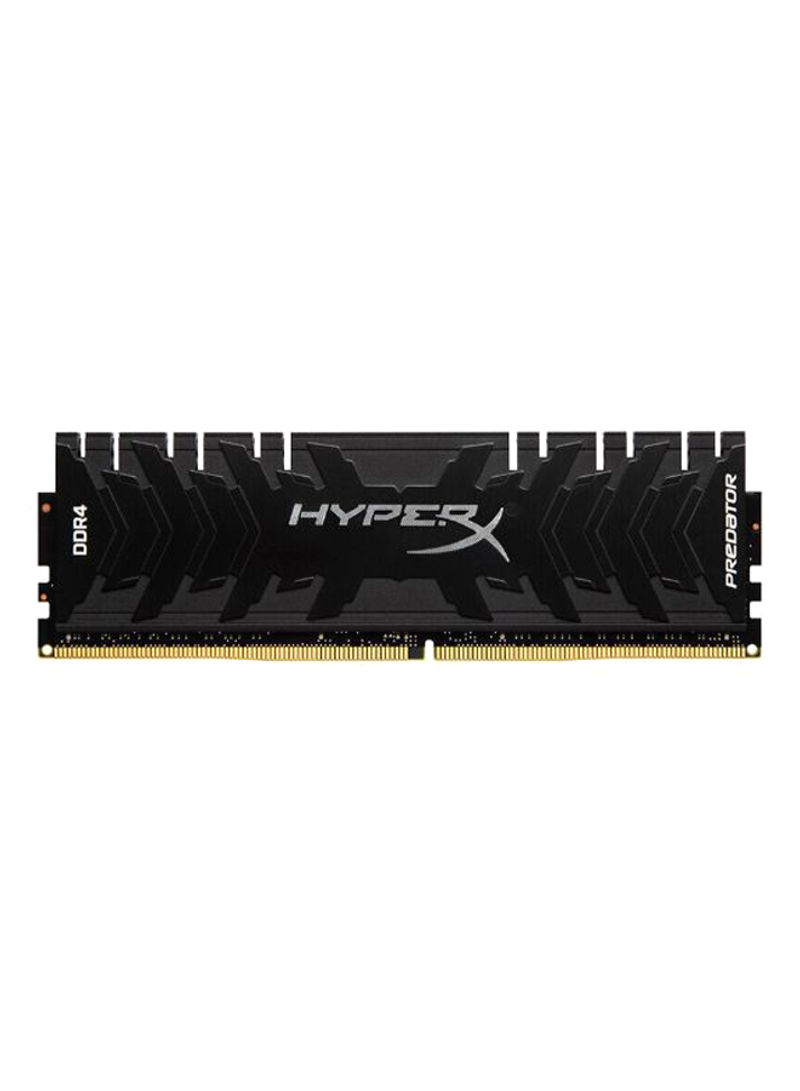 HyperX Predator CL15 DDR4 Gaming RAM 8GB