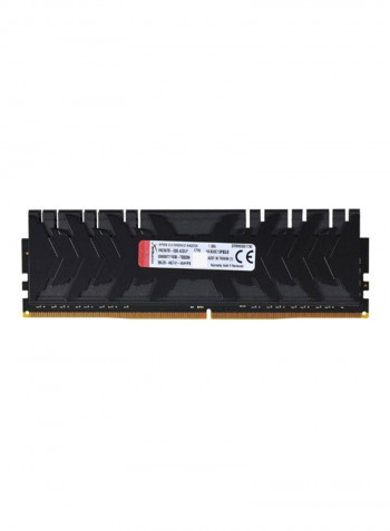 HyperX Predator CL15 DDR4 Gaming RAM 8GB