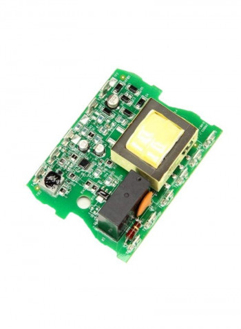 Replacement Circuit Board 300867 Green/Black/Yellow