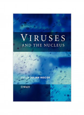 Viruses And The Nucleus Hardcover