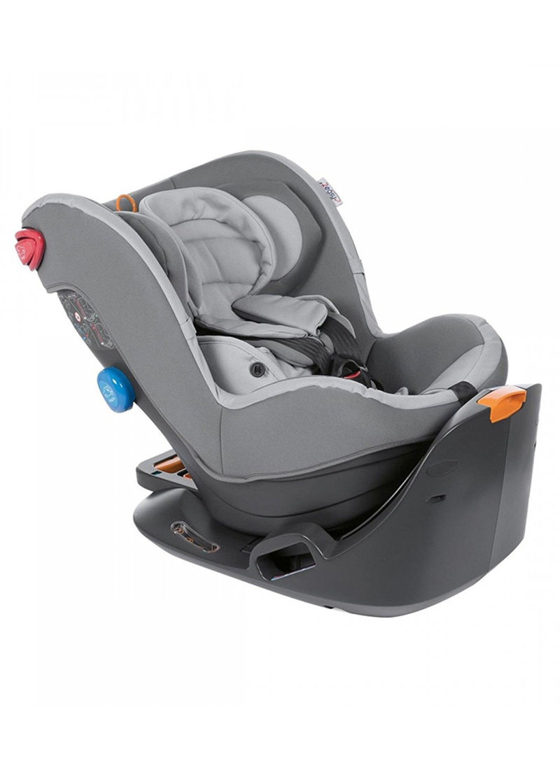 2 Easy Baby Car Seat - Pearl