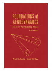 Aerodynamics Paperback 5th Edition