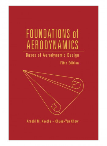 Aerodynamics Paperback 5th Edition