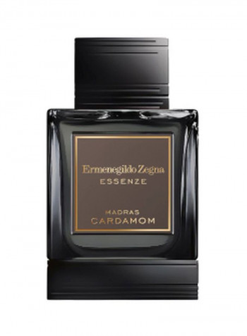 Madras Cardamom EDP 100ml