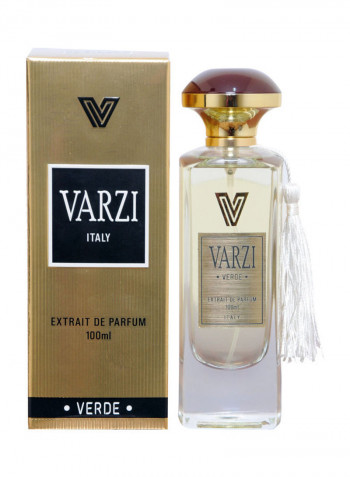 Verde Extrait De Parfum 100ml