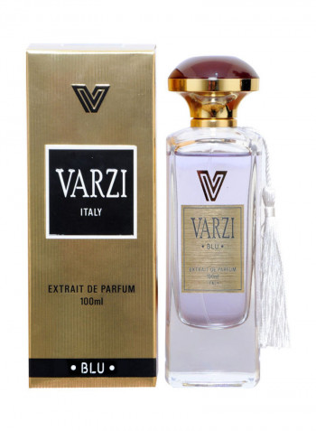 Blu Extrait De Parfum 100ml