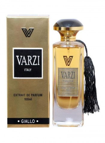 Giallo Extrait De Parfum 100ml