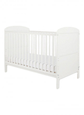 Harbor Cot Bed