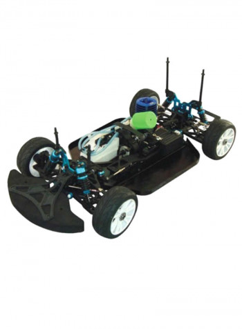 High Speed RC Car