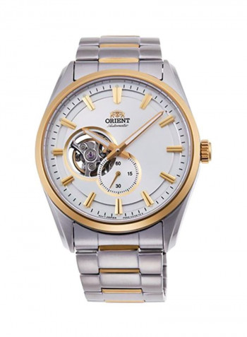 Men's Water Resistant Analog Watch OW-RAAR0001