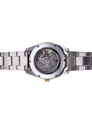 Men's Water Resistant Analog Watch OW-RAAR0001