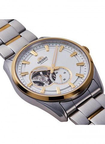 Men's Water Resistant Analog Watch OW-RAAR0001