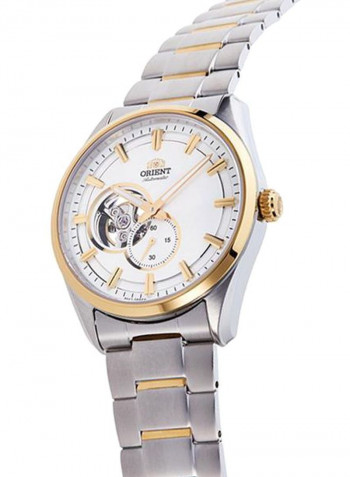 Men's Water Resistant Analog Watch OW-RAAR0001