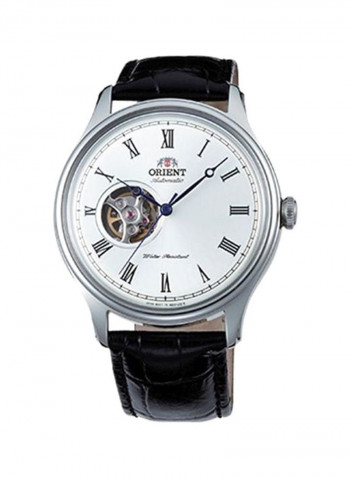 Men's Waterproof Analog Watch OW-SAG00003