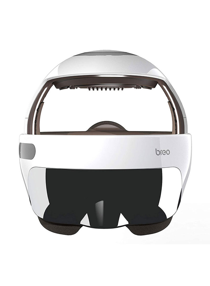 Idream5s Wireless Head Scalp And Eye Massager