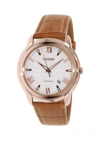 Men's Analog Quartz Watch NB0032-05A