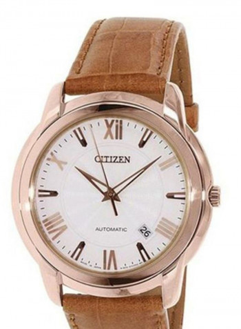 Men's Analog Quartz Watch NB0032-05A