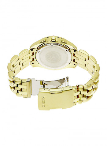 Men's Eco-Drive Chronograph Watch BL8006-58A