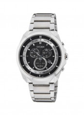 Men's Eco-Drive Water Resistant Analog Watch AT2150-51E