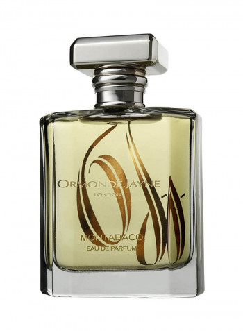 Montabaco EDP 120ml