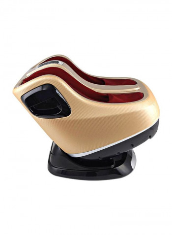 Leg And Foot Massager